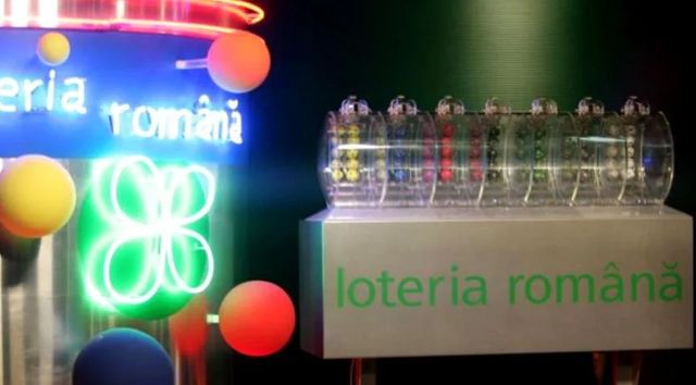 Loteria Română a suplimentat fondul de câștiguri pentru duminică