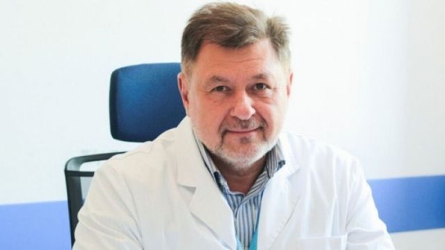 Alexandru Rafila se așteaptă la un al doilea vârf al epidemiei, în noiembrie-decembrie