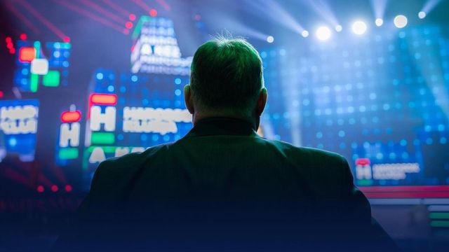 Orbán Viktor megnyitja a Harcosok Klubját