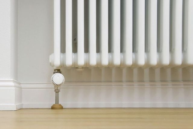 Nu există motive pentru majorarea tarifelor la energia termică
