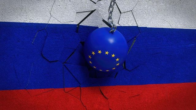 UE aprobă al 17-lea pachet de sancțiuni împotriva Rusiei, care vizează flota „fantomă” a rușilor