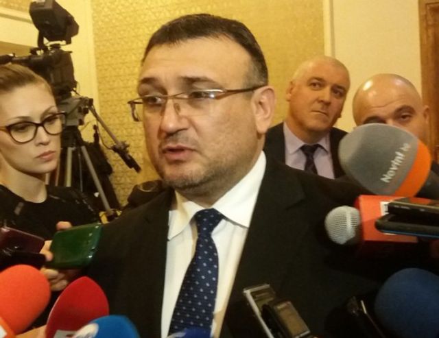 Спецзвена срещу ало измамниците работят в три области
