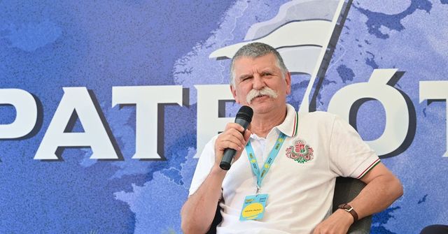 Kövér László szerint is kisebb hajó, és nagyobb szerénység kellene Mészáros Lőrincnek