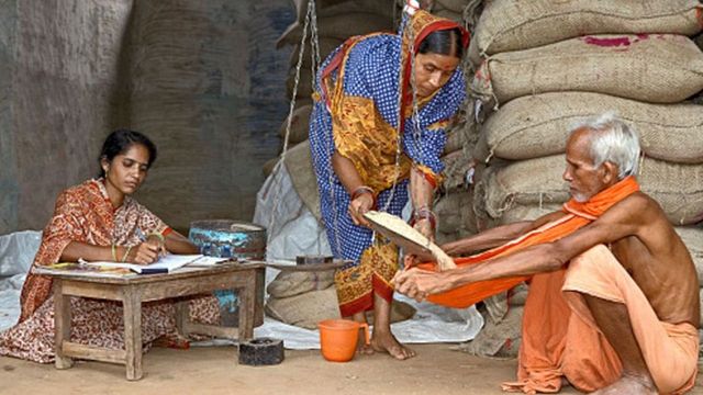 Inter-State Portability Of Ration Cards Begins In Four States