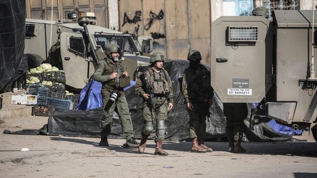 Exteriores convoca al responsable de la embajada de Israel en Madrid por los disparos a diplomáticos en Cisjordania
