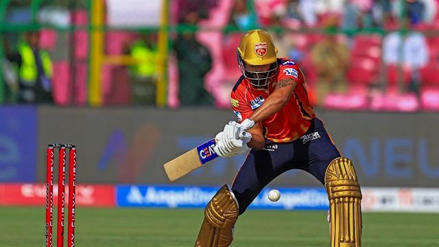 Injury scare for Shreyas Iyer? Punjab Kings captain gives update