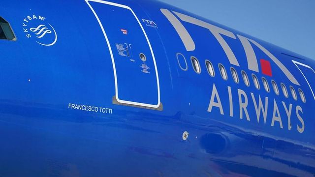 Sindacati Ita-Luftansa, 'Ue approvi presto la partnership'