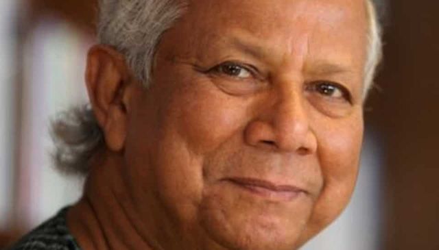 Financial systems have design flaws, Covid has revealed weaknesses: Yunus