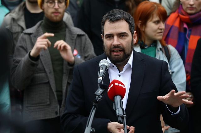 Jámbor András mégsem indul a 2026-os választásokon