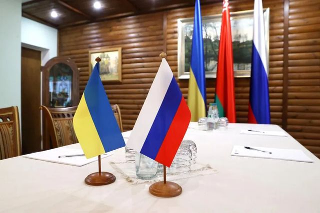 Ce condiții pune Ucraina înainte de noi negocieri cu Rusia