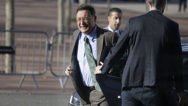 El juez cita al abogado del novio de Ayuso y a cuatro periodistas en el caso del fiscal general