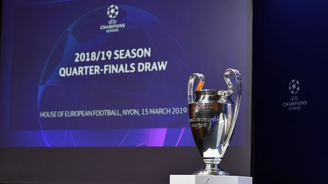 Tragere la sorți UEFA Champions League | Au rămas doar cei mai buni