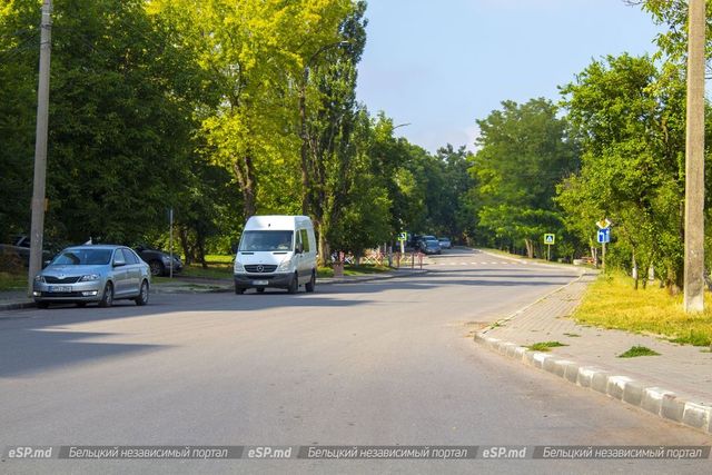 Желтый код из-за жары — прогноз погоды в Молдове на 15 августа