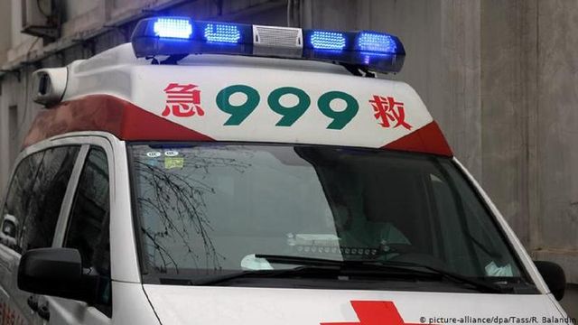 Peste 40 de răniți într-un atac cu cuțitul într-o școală din China