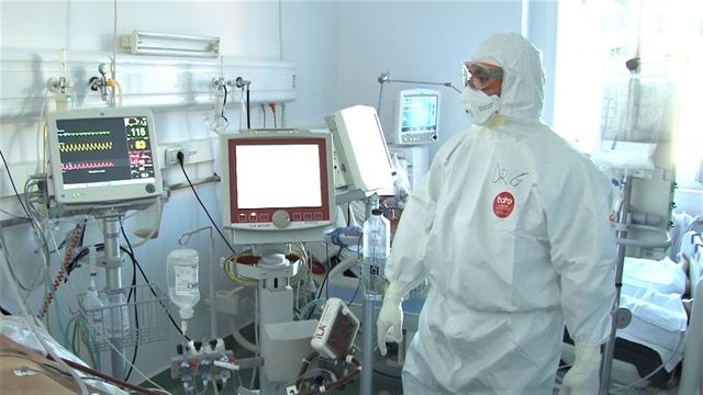 Spitalul Victor Babeș Timișoara a fost dotat cu un aparat care depistează cantitatea de anticorpi