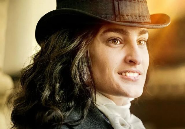 'La joven George Sand': la mujer que luchó contra su siglo