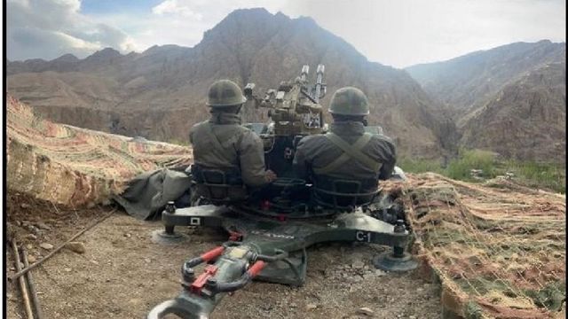 Operation Sindoor: How India Turned Tables On Pakistan In 23 Minutes By Jamming Chinese-Origin Air Defence Systems