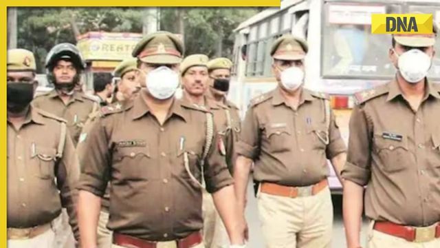 Rs 25 crore jewellery heist in Delhi, hole in wall, damaged CCTVs