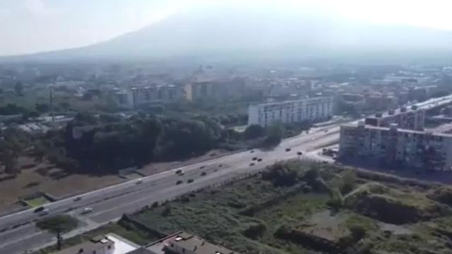 Napoli, blitz contro i clan di camorra: 16 misure cautelari