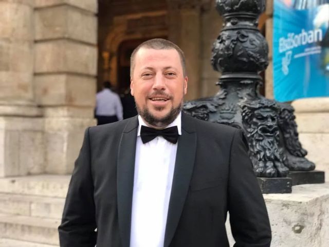 Ionuț Vulpescu numit de CEx președinte al Consiliului Național