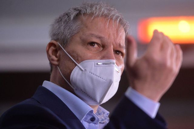 Dacian Cioloș, mesaj pentru cei care i-au transmis că a fost atras într-o capcană prin desemnarea ca premier