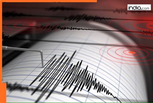 Magnitude 6.1 earthquake hits western Turkiye, causing buildings to collapse