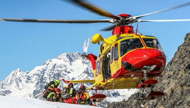 Alta Ossola, trovati morti i due sci alpinisti lombardi dispersi