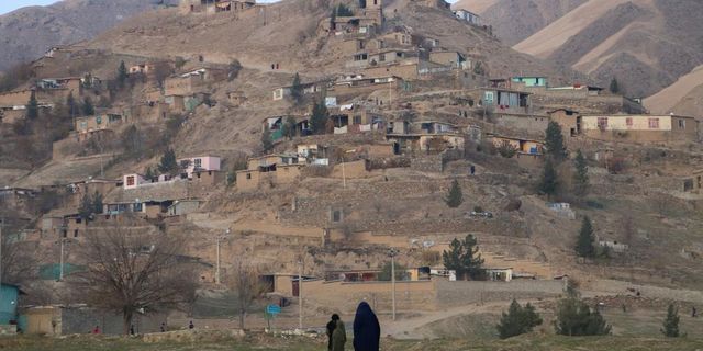 Négy túlélője van az Afganisztánban lezuhant orosz gépnek