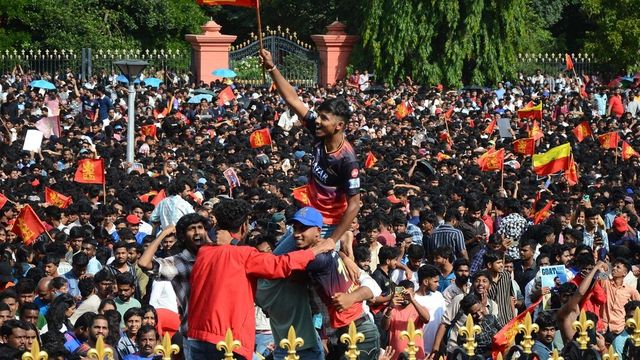 RCB announce Rs 25 lakh compensation for each Chinnaswamy stampede victim's family