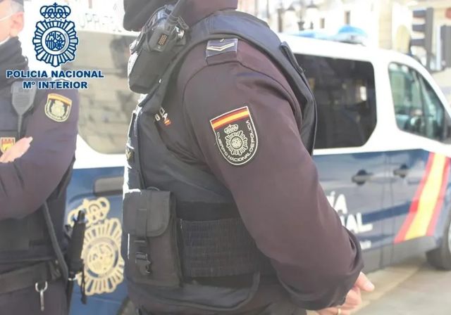 Encuentran muerto a un hombre de 63 años en un depósito de agua en Motril