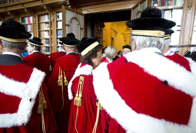 Dl Sicurezza, la Cassazione rileva “criticità” nel provvedimento