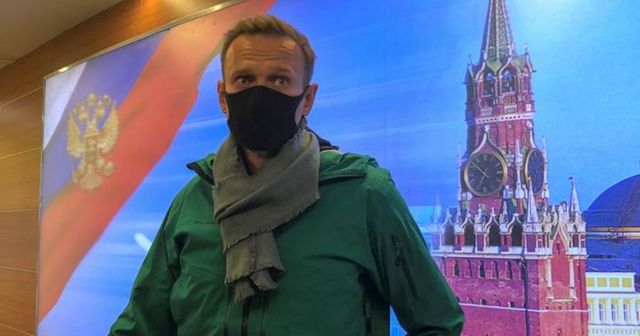 Procesul de judecare a lui Alexei Navalnîi va avea loc chiar în secția de poliție