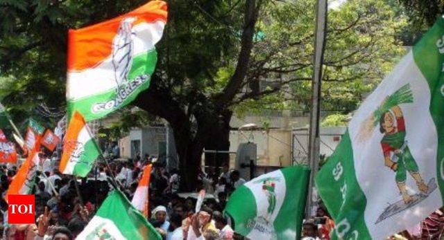JD(S) to go it alone in byelections in Karnataka