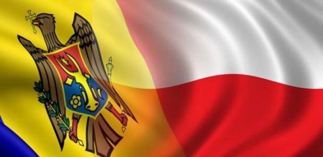 Republica Moldova a primit o donație de echipamente medicale oferite cu sprijinul Ministerului de Externe al Poloniei