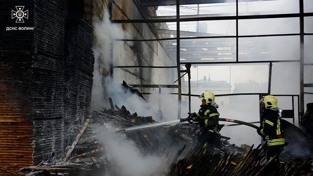 Attacco russo su Kiev, sale a sei il bilancio dei feriti