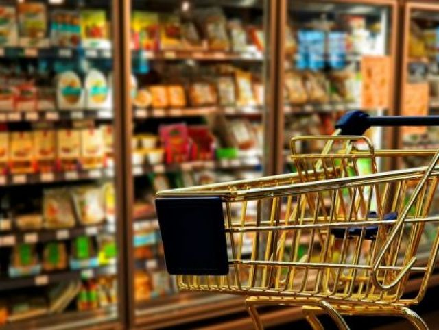 Prețurile medii de consum au crescut cu 1% în noiembrie, față de octombrie