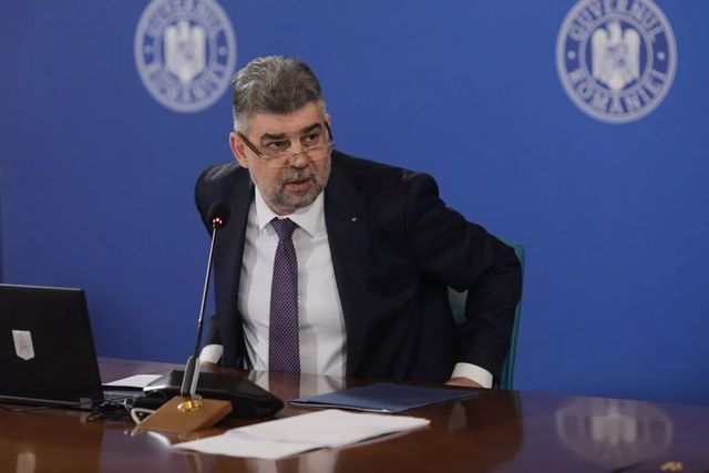 Ciolacu: Urmează să decidem dacă menținem cota unică sau mergem în zona de impozitare progresivă - eu nu refuz niciuna dintre variante