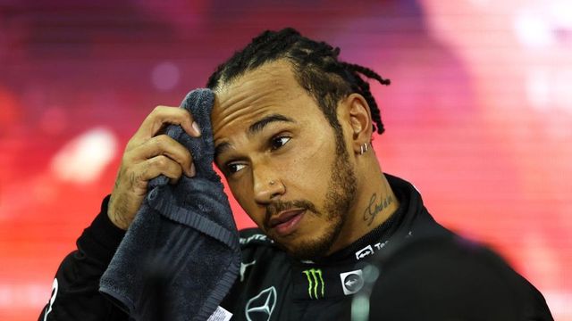 La Ferrari pronta ad ingaggiare Lewis Hamilton