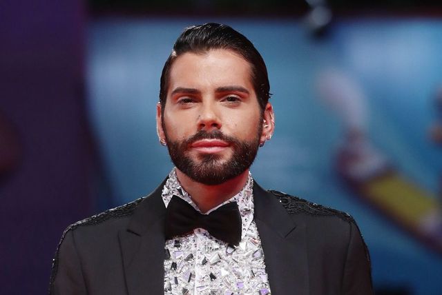 Il coming out di Federico Fashion Style a Verissimo: le anticipazioni e tutti gli ospiti