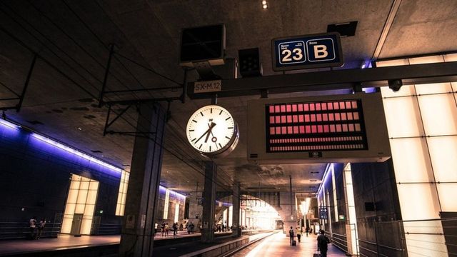 Țara europeană care oferă călătorii gratuite cu trenul tuturor cetățenilor săi