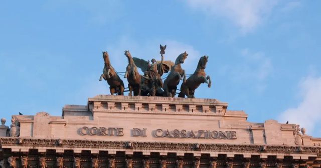 D'Ascola nuovo presidente della Cassazione
