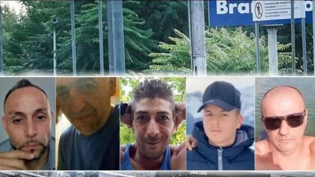 Chiuse indagini strage Brandizzo,cade accusa omicidio volontario