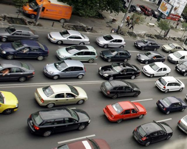 Ministrul Mediului a anuntat ce decizie a luat Guvernul in legatura cu o taxa auto in 2020