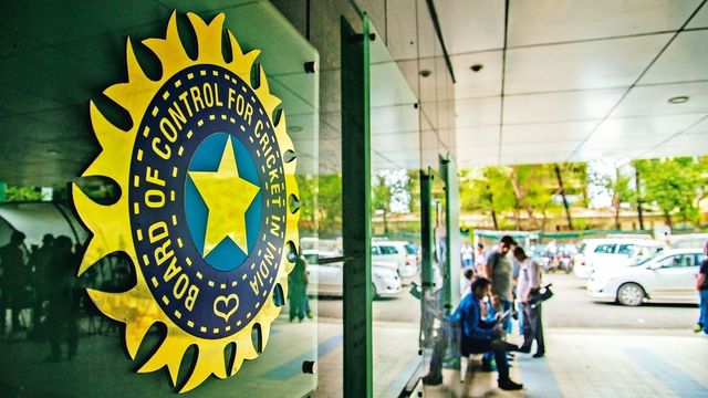 BCCI announces new title sponsor for international and domestic matches at home