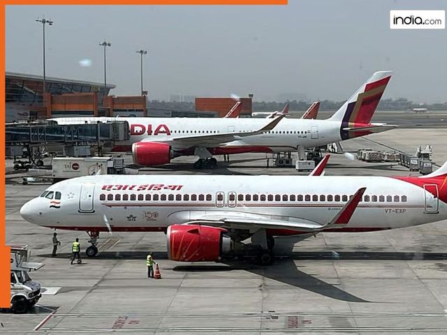 Air India says completed inspection of fuel switch locking system on Boeing fleet, no issues found