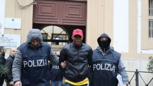 Palermo: terzo blitz contro la mafia nigeriana, smantellata base operativa a Ballarò