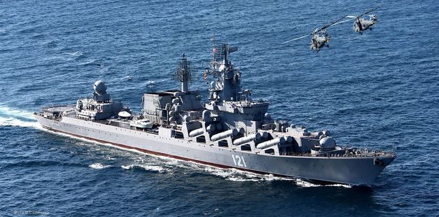 Az ukrán drónok miatt lemondták a szentpétervári haditengerészeti parádét