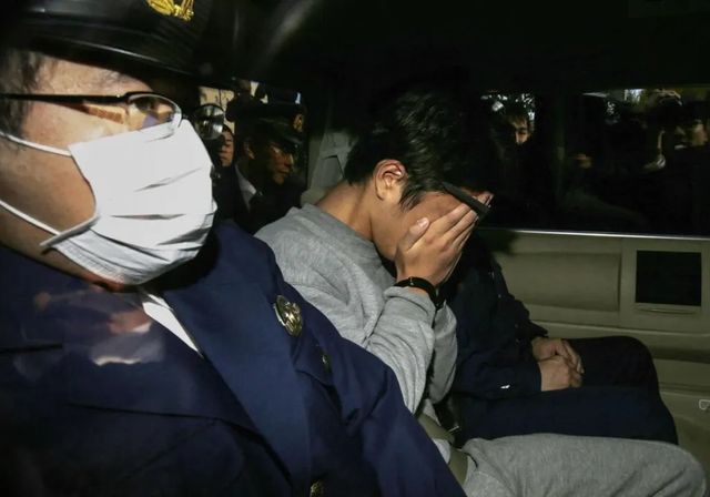 Japón ahorca al 'asesino de Twitter' por matar y descuartizar a nueve personas