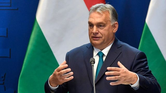 Orbán Viktor elárulta, mit jelent a foci a magyarok számára