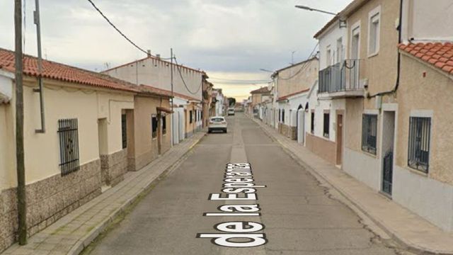 Encuentran un feto en el congelador de una casa en un pueblo de Toledo